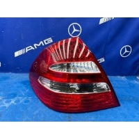 Фонарь Mercedes-benz E500 W211 2004 A2118200564