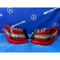 Фонарь Mercedes-benz E300 W212 2012 A2129060658, A2129060558