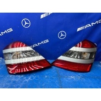 Фонарь Mercedes-benz S350 W221 2008 A2218200164, A2218200264