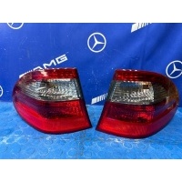 Фонарь Mercedes-benz E350 W211 2006 A2118202764, A2118202764, A2118202864