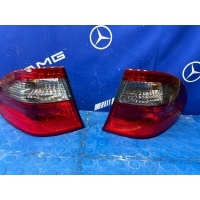 Фонарь Mercedes-benz e320 CDI W211 2008 A2118202764, A2118202864