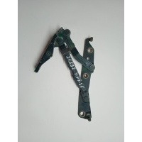 Петля багажника левая Nissan Primera P11 (1995—2000) P11 844019F030