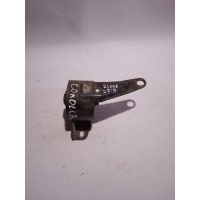 Опора ( подушка ) двигателя Toyota Corolla VIII рестайлинг (1997—2002) EE111 ZZE111 ZZE112 AE111 AE112 1236211240