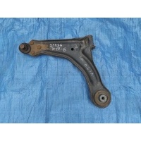 Рычаг передний левый нижний Mercedes-Benz Vito W638 (1996—2003) W638 6383300010