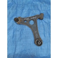 Рычаг передний левый нижний Mercedes-Benz A-класс W168 (1997—2001) W168 W168.007 1683302307