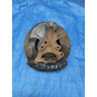 Кулак поворотный правый Mercedes-Benz C-класс W203/S203/CL203 (2000—2004) W203 2043320201
