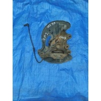 Кулак поворотный правый Mercedes-Benz C-класс W203/S203/CL203 (2000—2004) W203 2043320201