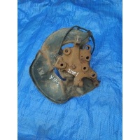 Кулак поворотный правый Mercedes-Benz E-класс W124/S124/C124/A124 (1992—1997) W124 1243300520