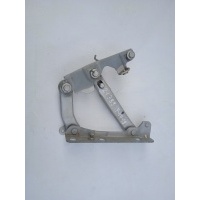 Петля капота правая Mercedes-Benz S-класс W220 (1998—2005) W220 2208800228