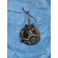 Кулак поворотный левый Mercedes-Benz C-класс W202 (1993—1997) W202 2021401