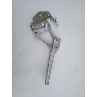 Петля капота правая Volkswagen Passat B6 (2005—2010) 3C2 3C5 2006 3C0823302D