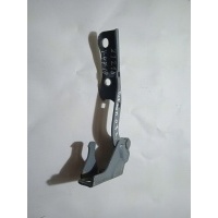 Петля капота левая Hyundai Tucson I (2004—2011) JM 2007 791102E000