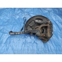 Кулак поворотный левый Mercedes-Benz E-класс W211/S211 (2002—2006) W211 2113302020