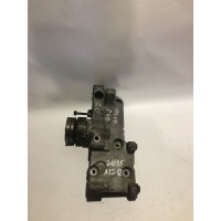 Кронштейн генератора Volvo V40 I (1995—1999) V40 VW10 1999 9146253