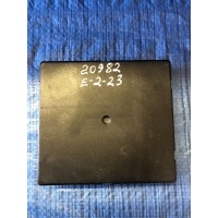 Блок комфорта Audi A6 Allroad Quattro C6 (2006—2008) 4F5 2006 4F0907289G