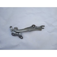 Петля капота левая Mazda 6 GG (2002—2005) GG GJ6A52420A