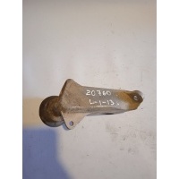 Кронштейн опоры двигателя Audi 100 C4 (1990—1994) 4A2 4A0199343