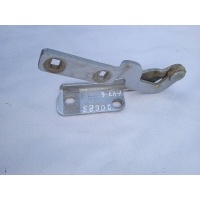 Петля капота правая Audi A8 D2 (1994—1999) 4D2 4D8 D2 4D0823302C