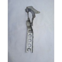 Петля капота правая Skoda Octavia II (2004—2009) 1Z 1Z3 1Z0823302C
