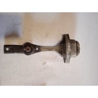 Кронштейн опоры двигателя Volkswagen Golf Mk4 (1997—2006) 1J1 9B1 MK4 1J0199851M
