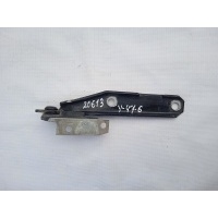 Петля капота левая Audi A6 C5 (1997—2001) 4B2 4B4 C5 4B0823301C