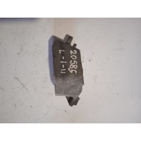 Опора ( подушка ) КПП Audi A6 C4 (1994—1997) 4A 4A2 4A5 45 4A0399151B