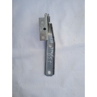 Петля капота левая Volkswagen Passat B5 рестайлинг (2000—2005) 3B 3B3 9F8 3B0823301A