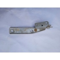Петля капота левая Audi A6 C4 (1994—1997) 4A 4A2 4A5 45 4A0823301F