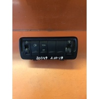 Блок управления светом Hyundai Sonata IV рестайлинг (2001—2012) EF 2007 848403D231