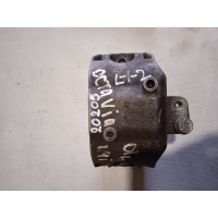 Опора ( подушка ) двигателя Volkswagen Bora A4 (1998—2005) 1U2 1U5 A4 1U 1J0199262BK