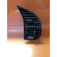 Блок управления светом BMW 3 серия E36 (1990—2000) E36 1997 61318375523
