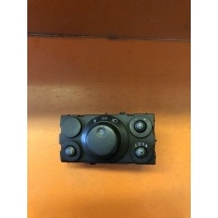 Блок управления светом Opel Astra H (2004—2007) L48 L08 L35 2005 13100136