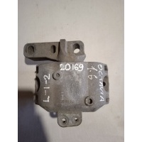 Опора ( подушка ) двигателя Skoda Octavia I рестайлинг (2000—2011) 1U2 1U5 A4 1U 1J0199262BE
