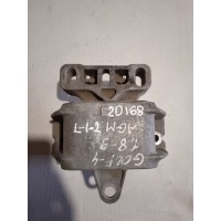 Опора ( подушка ) двигателя Skoda Octavia I рестайлинг (2000—2011) 1U2 1U5 1J0199555AH