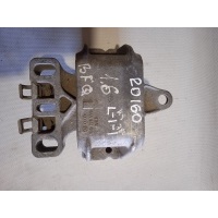 Опора ( подушка ) двигателя Audi A3 8L (1996—2000) 8L1 1J0199555AK