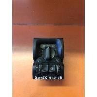 Блок управления светом Opel Vectra B рестайлинг (1999—2002) B 2000 09228134