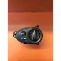 Блок управления светом Ford Focus I (1998—2004) DAW DBW DFW DNW 1999 98AG13A024