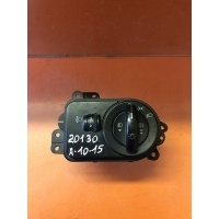 Блок управления светом Ford Fusion I (2002—2005) CBK 2005 2S6T13A024DA