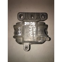 Опора ( подушка ) двигателя Skoda Octavia II (2004—2009) 1Z 1Z3 1K0199262AJ