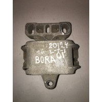 Опора ( подушка ) двигателя Audi A3 8L (1996—2000) 8L1 1J0199555AK