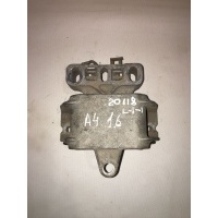 Опора ( подушка ) двигателя Audi A3 8L (1996—2000) 8L1 1J0199555AK