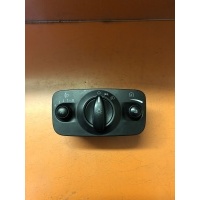 Блок управления светом Ford Mondeo IV (2006—2010) BD BE BG 4 2008 6G9T13A024