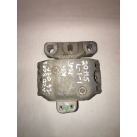 Опора ( подушка ) двигателя Volkswagen Bora A4 (1998—2005) 1U2 1U5 A4 1U 1J0199262BK