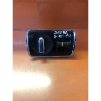 Блок управления светом Skoda Superb II (2008—2013) 3T 3T4 2011 3T0941431B
