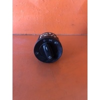 Блок управления светом Volkswagen Golf Mk5 (2003—2009) 1K1 9B3 2005 1K0941431P