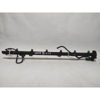 Рейка топливная (рампа) Mercedes-Benz E-класс W210/S210 (1995—1999) W210 A6130700095