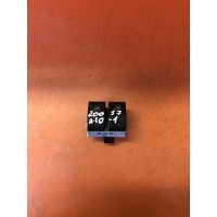 Блок управления стеклоподъемниками Volkswagen Polo IV (2001—2005) 9N3 MK4 2005 6Q0959858