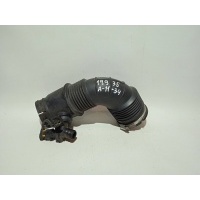 Патрубок воздушный Opel Insignia I (2008—2013) A , 1 поколение, G09 55561787