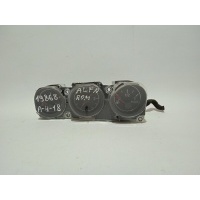 Панель приборов (щиток) Alfa Romeo 156 I (1997—2002) 932 932A 1 поколение 156034527