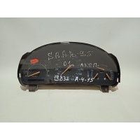 Панель приборов (щиток) Saab 9-5 I (1997—2001) YS3E 2001 5042478